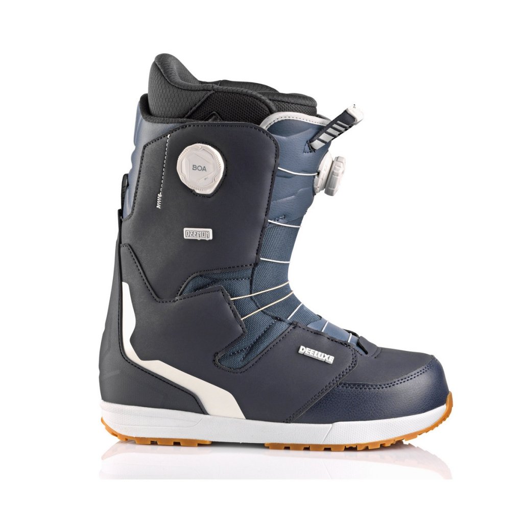【メーカー公式ショップ】 Deeluxe Deemon buty sztywne - 2024 runner) (night BOA L3 スノーボード