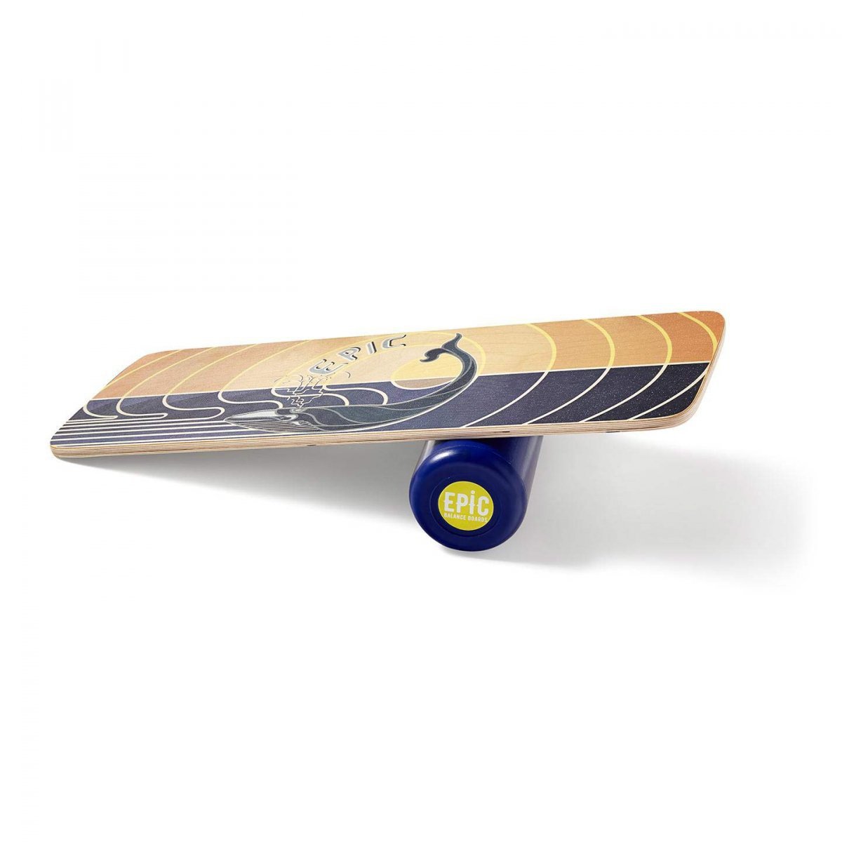 Balance best sale board epic