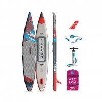 Deska sup Aztron Meteor Lite Race Pro 12'6 
