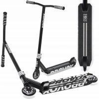 Hulajnoga wyczynowa Raven Evolution Provox Black 110 