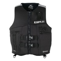 Kamizelka Jetpilot Venture Vest Eco 50N (black) 2025 