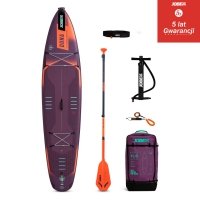 Deska sup Jobe Duna 11.6 Purple 2025 