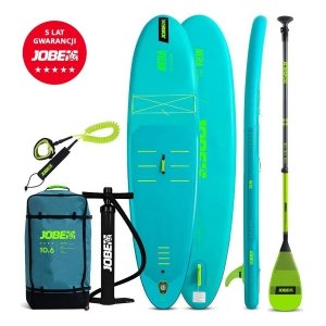Deska sup Jobe Nera 10'6