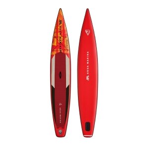 Deska sup Aqua Marina Race 14'0 