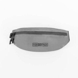 Saszetka FishDryPack Curacao (grey)