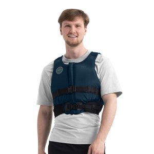 Kamizelka Jobe Adventure Vest (navy) 2025
