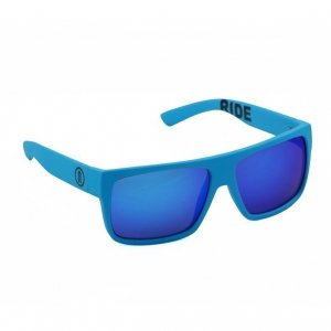 Neon Ride (cyan fluo/blue)