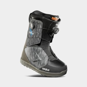 Buty snowboardowe ThirtyTwo Lashed Double BOA Powell 2025