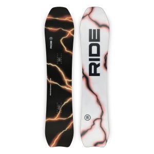 Deska snowboardowa Ride Psychocandy 2025
