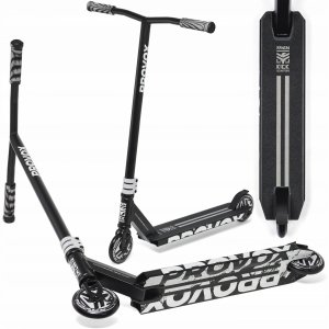 Hulajnoga wyczynowa Raven Evolution Provox Black 110