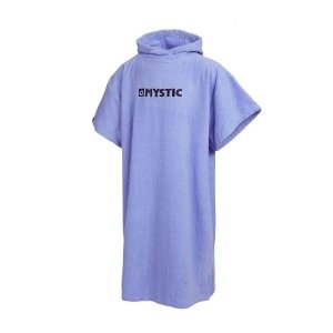 Mystic Poncho Regular (lilac) 2023