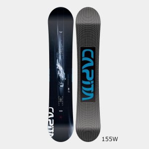 Deska snowboardowa Capita Outerspace Living 2024