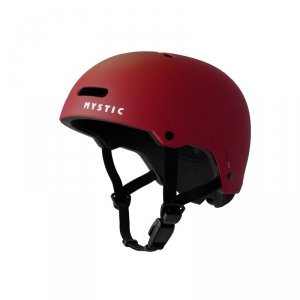 Kask Mystic Vandal Pro (red) 2025