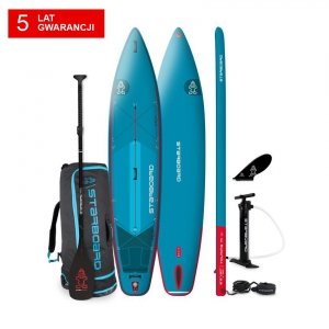 Deska sup Starboard Touring Lite 11'6 2024
