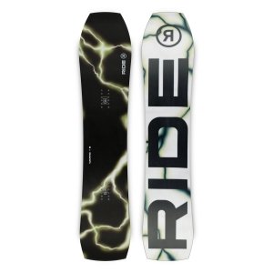 Deska snowboardowa Ride Warpig 2025