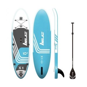 Deska sup ZRAY X1 X-Rider 10'2 2023