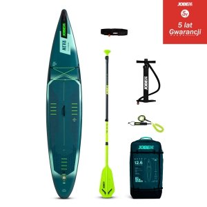 Deska sup Jobe Neva 12.6 2025