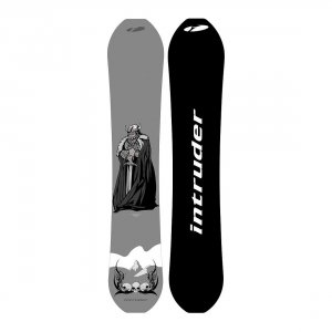 Deska snowboardowa Intruder Winkelried 166