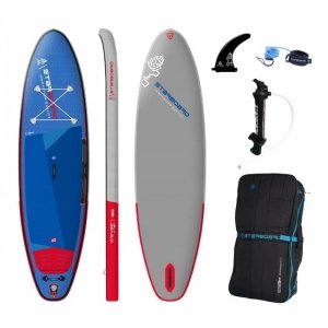 Deska sup Starboard iGO 10'8 DSC 2022