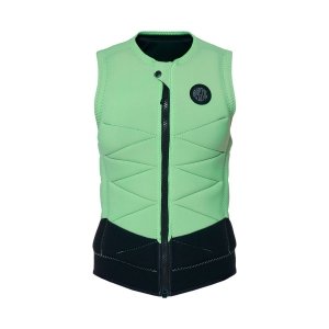 Kamizelka Mystic Juice Wake Wmn (lime) 2024