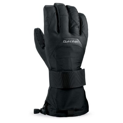 Rękawice Dakine Wristguard glove (black) 2023