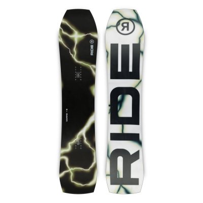 Deska snowboardowa Ride Warpig 2025