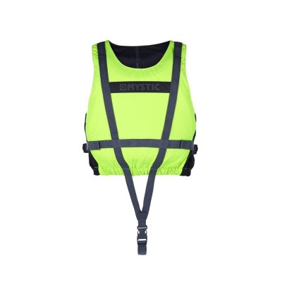 Kamizelka Mystic Brand Floation Vest (lime) 2023