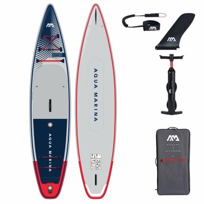 Deska sup Aqua Marina Hyper 11'6 2024