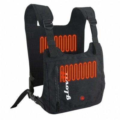 Kamizelka Glovii GV1U (ogrzewana)