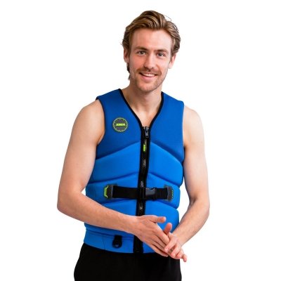 Kamizelka Jobe Unify Vest Men 50N (cobalt blue) 2025