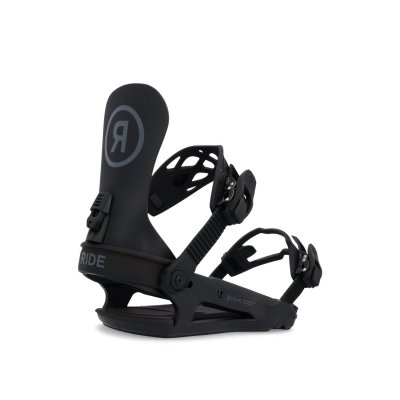 Wiązania snowboardowe Ride CL-4 (black) 2025