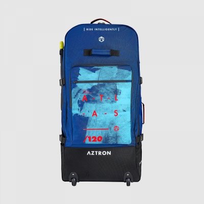 Plecak Aztron Atlas Roller Bag 120L 2024 