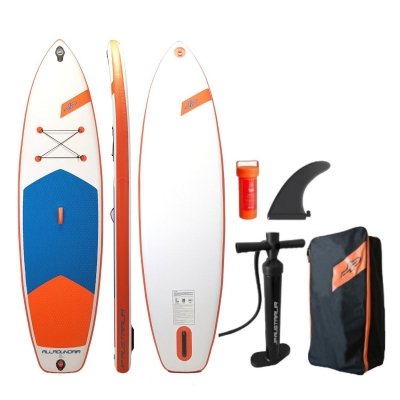 Deska sup JP-Australia AllroundAir SL 11' 2024 