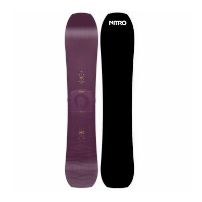 Deska snowboardowa Nitro Karma 2023 