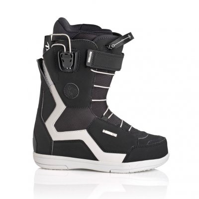 Buty snowboardowe Deeluxe Team ID Lara (black) 2021 