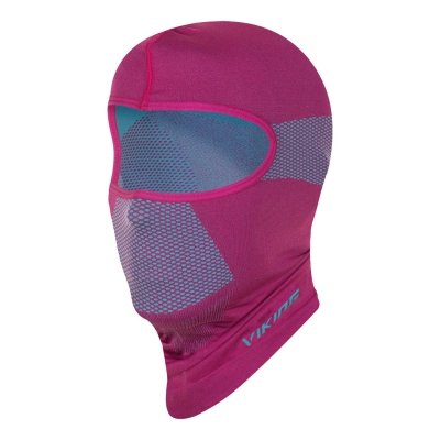 Kominiarka Viking Sigurd (violet/pink) 