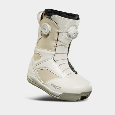 Buty snowboardowe ThirtyTwo STW Double BOA Wmn (creme) 2026 