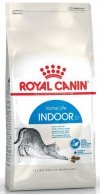Royal Canin Indoor karma sucha dla kotów dorosłych, przebywających wyłącznie w domu 400g