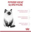 Royal Canin Kitten karma sucha dla kociąt od 4 do 12 miesiąca życia 4kg