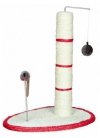 Trixie Drapak dla kota z piłką i myszką 50cm [TX-4306]