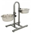 Trixie Stojak z miskami 2,8L [2497]