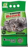 Super Benek Zielony Las (zielony) 10L