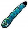 Outward Hound Invincibles Snake blue/green 3 piszczałki [32067]