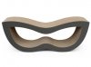 Gattino Drapak 01 Benek grafit