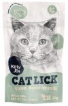 Kitty Joy Cat Lick Tuńczyk Cream 4x15g
