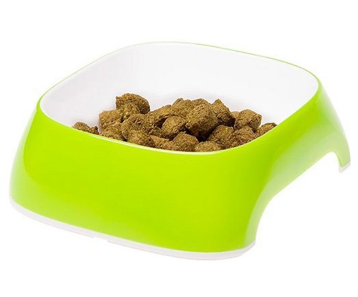 Ferplast Glam Miska Small fioletowa