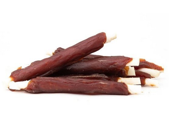 Magnum Pałka wołowa z kaczką 500g