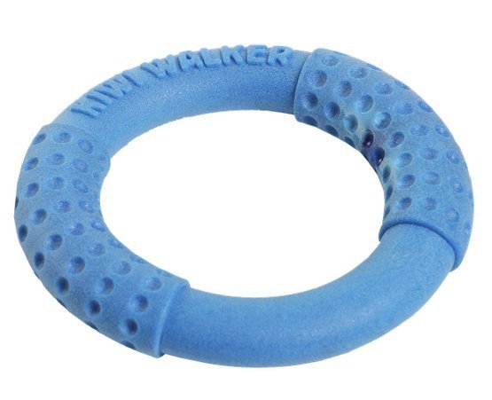 Kiwi Walker Let&#039;s Play Ring Mini niebieski