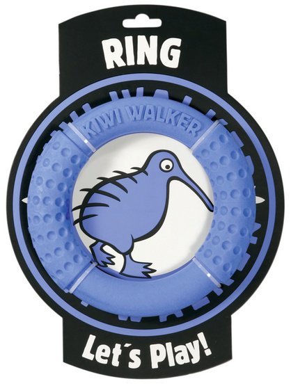 Kiwi Walker Let&#039;s Play Ring Maxi niebieski