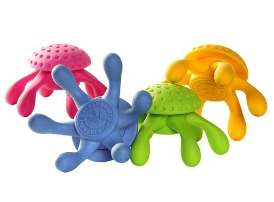 Kiwi Walker Let&#039;s Play Octopus Mini ośmiornica niebieska
